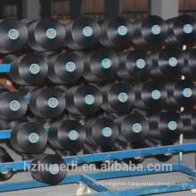 DDB Polyester Yarn Black DTY